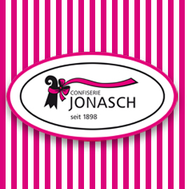 Logo Confiserie Jonasch Basel