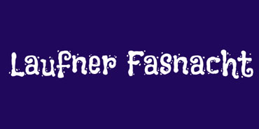 Laufner Fasnacht